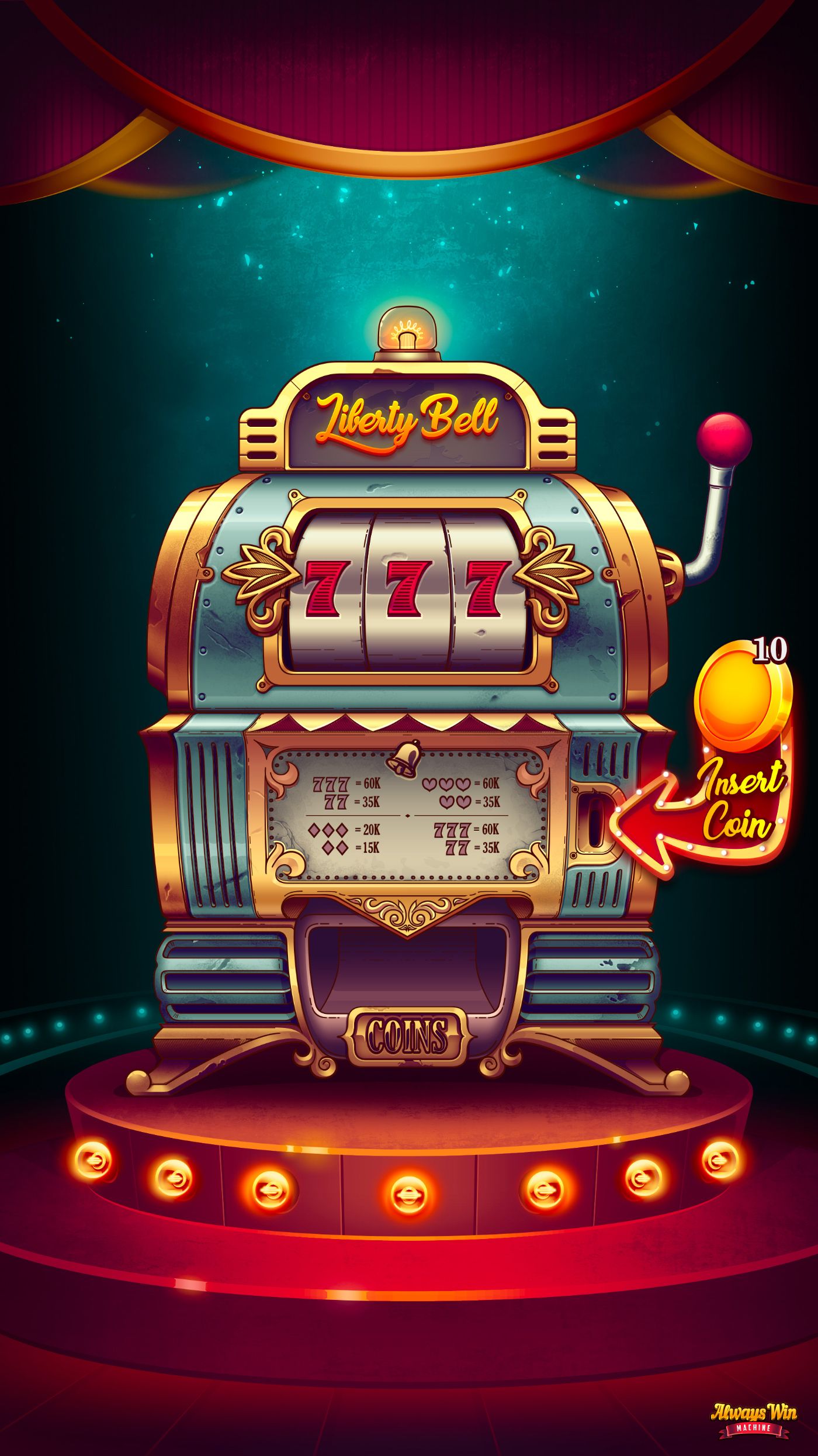 slot5000 featured game showcase