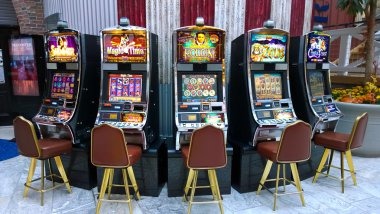 Our slot screen notes focus on simple controls. Our slot5000 slot screen reference